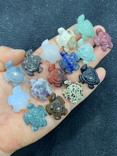 5pc natural mix quartz - 5pc,