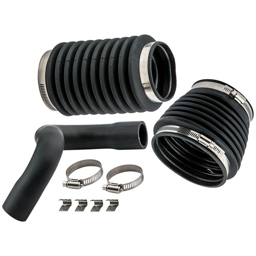 Stern drive bellows kit for - stern,