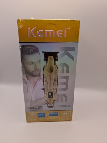 Kemei 2293 hair clipper - kemei,