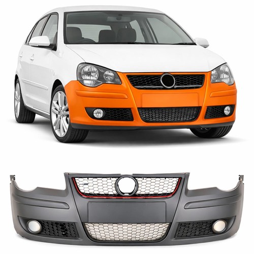 Front bumper cover compatible - bumper,