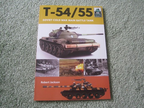 Tank craft russian 54 - tank,