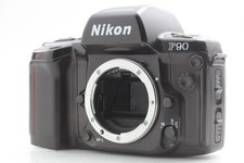 Read! [ Near MINT ]  Nikon F90