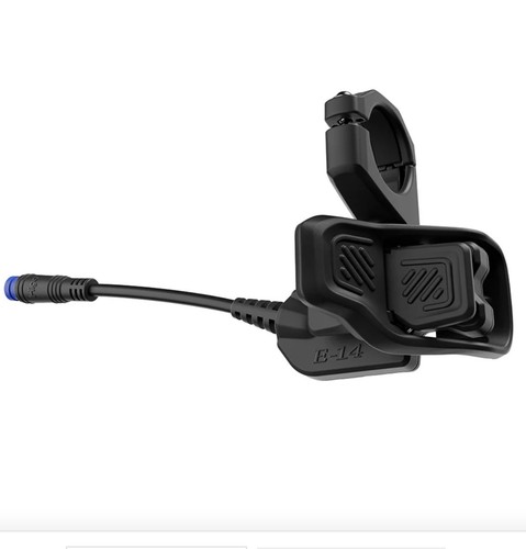 Rohloff trigger shifter - trigger,