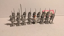 25mm Minifigs. Napoleonic
