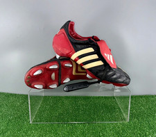 Adidas Predator Mania SG 2002 US8 UK7.5 boots Cleats mens Football/Soccers