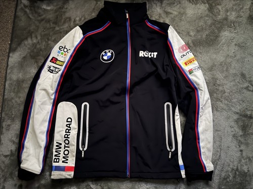 Bmw motorrad worldsbk team - motorrad,