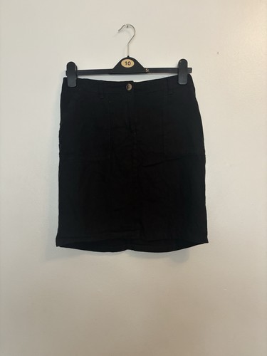 Next black linen - next,