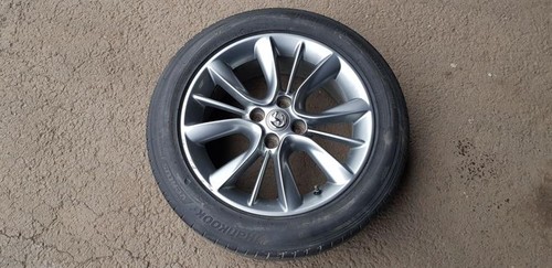 Vauxhall adam mk1 - corsa, jam