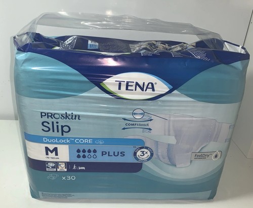 Tena proskin duolock - tena, slip