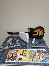 Nintendo Wii Console Bundle |