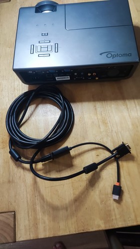 Optoma 1080p 60hz - , 4000lum