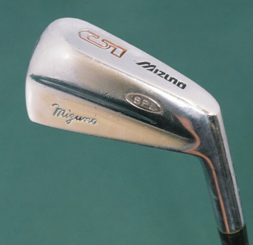 Vintage mizuno spl iron - 5,