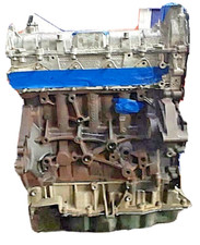 FORD TRANSIT ENGINE 2.0 EURO 6