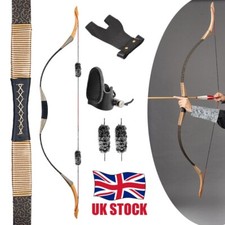 Traditional Bow Handmade