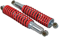 12" Adjustable Shocks for