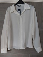 D157 WOMANS BHS CLASSIC IVORY