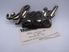 NOS Yamaha XS400 XS Special