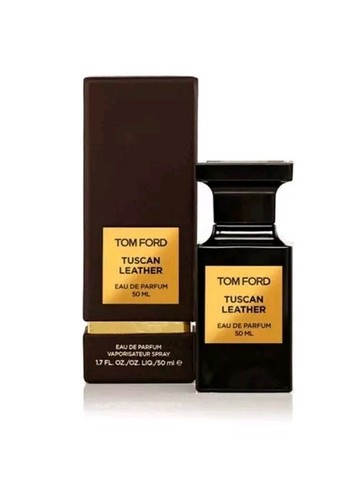 Tom ford tuscan leather - leather, de