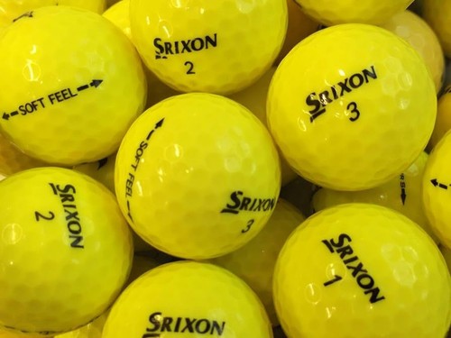 Srixon soft feel - feel, golf