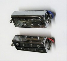Hofner Bass Pickup Set