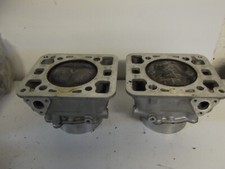 DUCATI 748 BARRELS + PISTONS