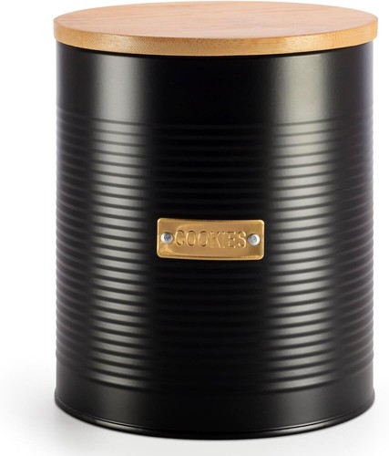 Tea coffee sugar canister - coffee, set