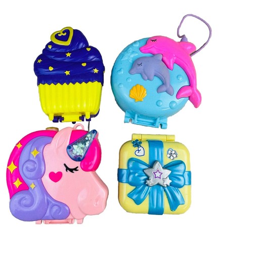 Polly pocket bundle play - polly,