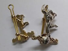 Signals Collar Dogs Army Royal