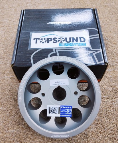 Arospeed light weight crank - light,