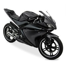  Yamaha YZF-R 125 08-13 Full
