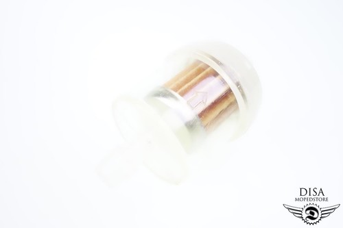 6mm fuel filter moped - , suitable