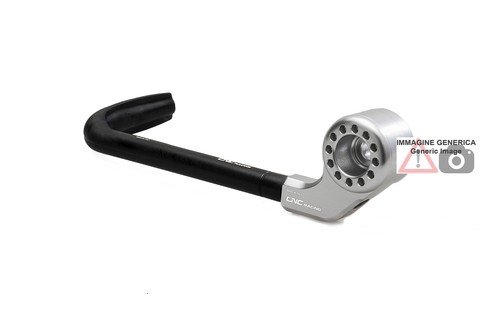 Clutch guard race - -,
