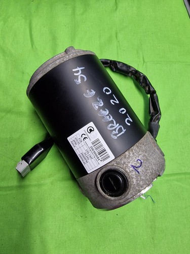 Tga breeze electric - tga,