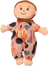 Manhattan Toy Wee Baby Stella