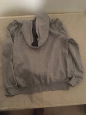 cedar wood state 86 pullover