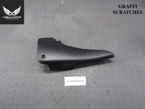 Left seat body honda hornet - left,