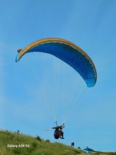 Paraglider Advance Alpha 5 EN A, Size 23