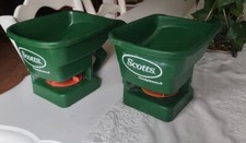 Scotts Handy Green II Manual