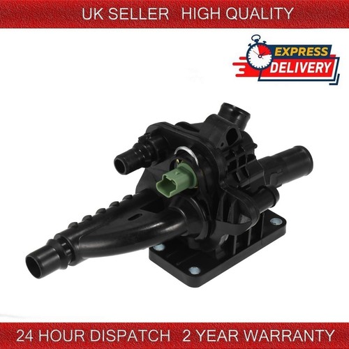 Thermostat housing for - thermostat, citroen
