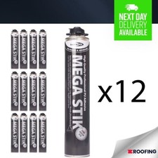 12x Bondit Mega Stik Gun Grade