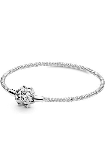 Genuine pandora shine bright - genuine, "shine