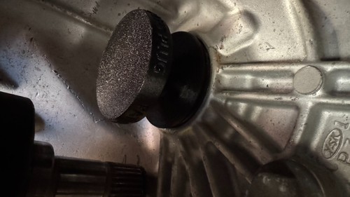 Honda series gearbox - k, dc5