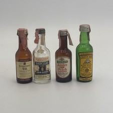 Vintage Whiskey Alcohol Beer