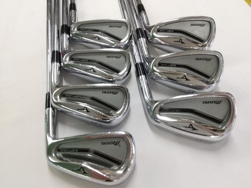 Mizuno iron set 7pcs - mizuno, mp-54