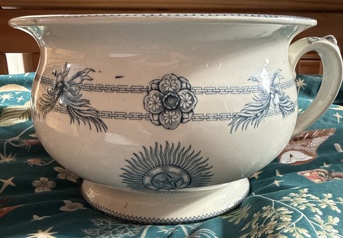 Rare circa 1861 wedgwood co - rare, &