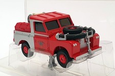 Corgi 8cm Long Diecast CS90065