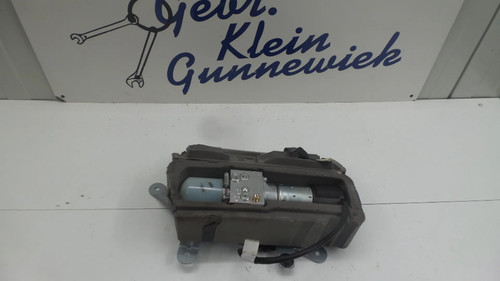 Cabriolet roof motor - roof,