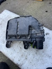 CITROEN BERLINGO PEUGEOT PARTNER 1.6 9HP AIR FILTER BOX *SEE PICS* 9673061080