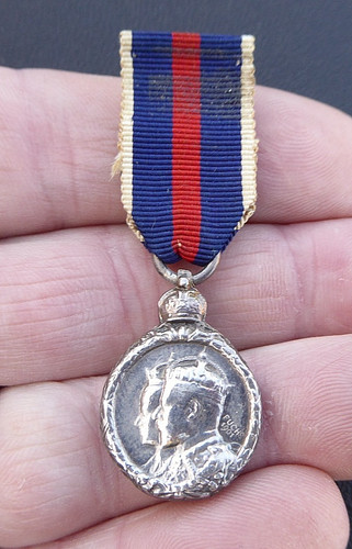 1902 edward v11 coronation - edward,