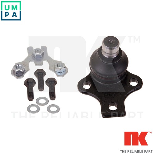 Ball joint 5044720 - joint, for